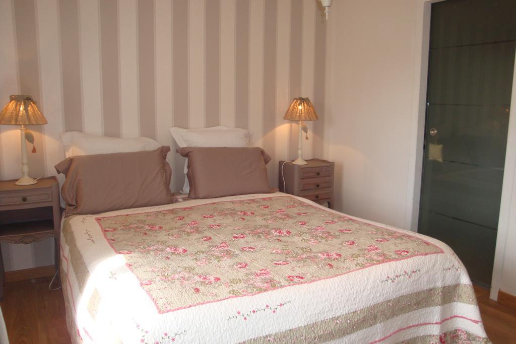 Au Jardin D'Eloise Bed & Breakfast Tremereuc Екстериор снимка